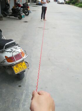 放飞绳 失手绳 鹦鹉外出放飞绳 鹦鹉脚链 3*5*8*10*15*20米钢丝绳