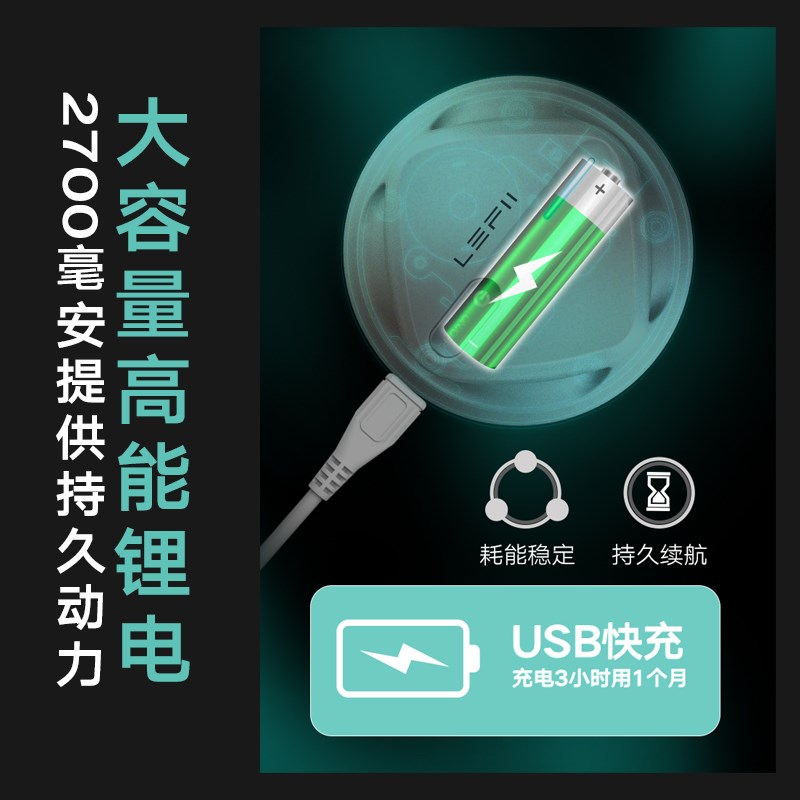 电动洗澡刷强力搓背沐浴刷长柄按摩搓澡神器懒人全自动搓泥机新款