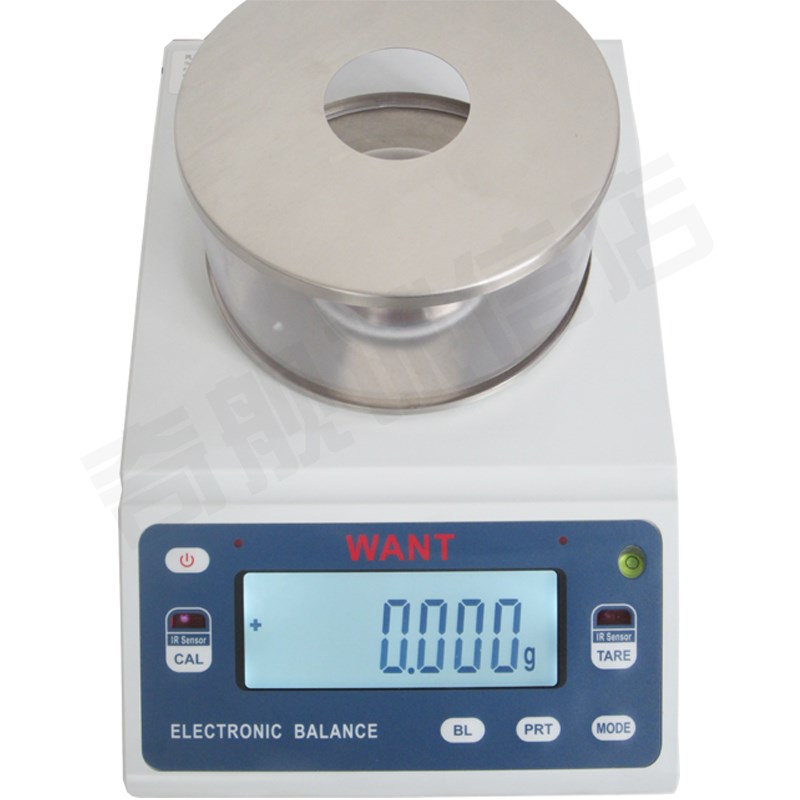 电子天平0.001g 千分之一 珠宝秤称 高精度 300/200g/0.001g包邮