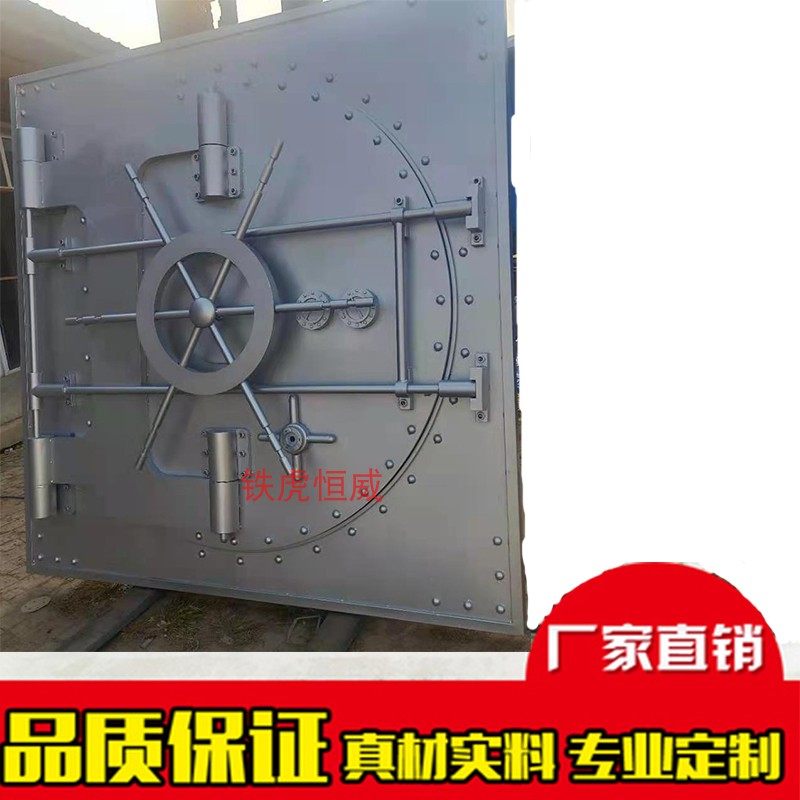 复古工业风创意船舵装饰玄关遮挡烧烤店叙利亚风格背景墙金库造型