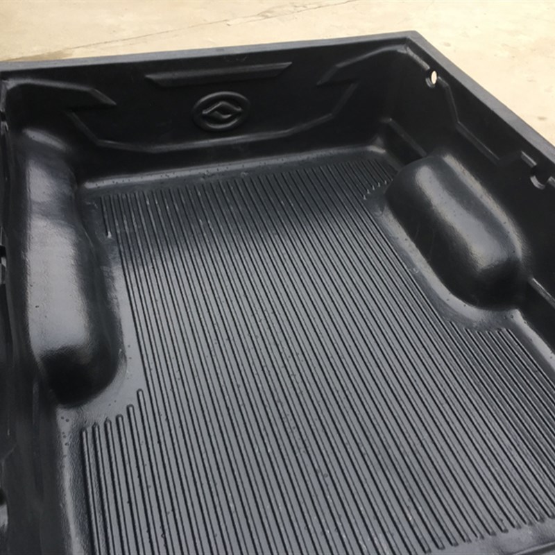 适用黄海N1N2N3货箱宝黄海皮卡货箱垫尾箱垫货箱保护垫车厢垫配件