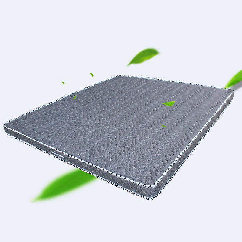 席梦思床垫1.8m1.5米双人床垫3E弹簧椰棕垫软硬两用垫子卧室家具