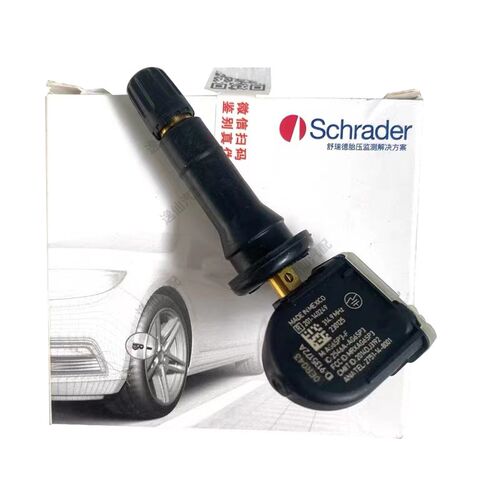 别克雪佛兰新君威君越昂科威胎压传感器科鲁兹迈锐宝轮胎监测感应