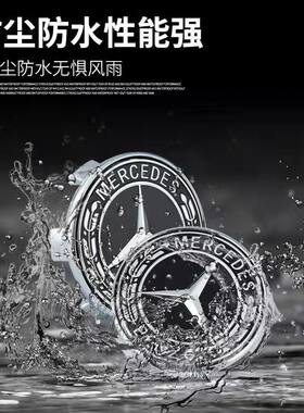 宝马专用磁悬浮轮毂灯3系x5 x4 x1 x6 5系4系7系氛围灯车标轮毂盖