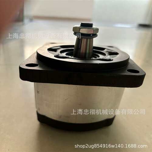 液压齿轮泵0510525009全新现货AZPF-11-011RCB20MB上海忠彻特价