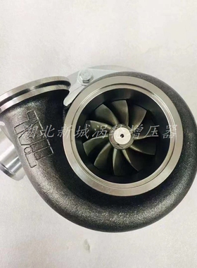 GT3582R水冷滚珠轴承改装专用涡轮增压器大马力提升动力节油包邮