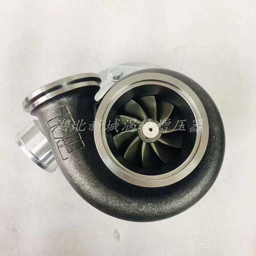 GT3582R水冷滚珠轴承改装专用涡轮增压器大马力提升动力节油包邮