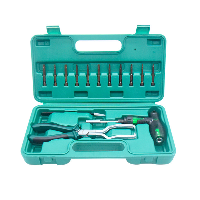 尿素泵拆装工具维修工具尿素管管钳工具钳子尿素泵分解拆卸工具