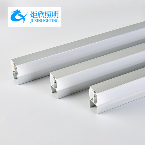 18mm上下双面发光层板灯led后置隔板灯酒柜展柜衣柜书柜感应灯条
