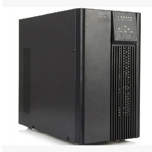 滨力ups不间断电源C5KS 5kva/30min 4.5KW 16节12V17AH电池0.5H