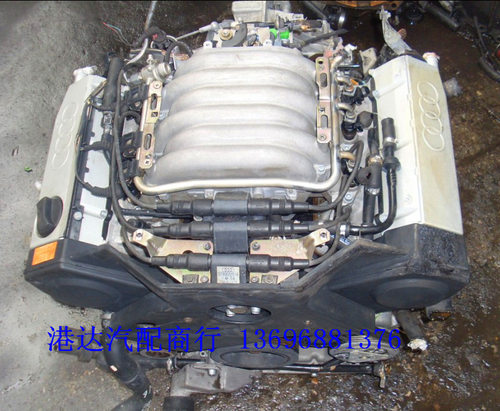 供应 进口奥/迪 A6 V6 奥/迪100 200 奥/迪 C2 C3 C4 2.8  发动机