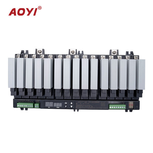 AOYI奥仪 ZK7-15-1500W电力调整器 多路可控硅电压调整器厂家