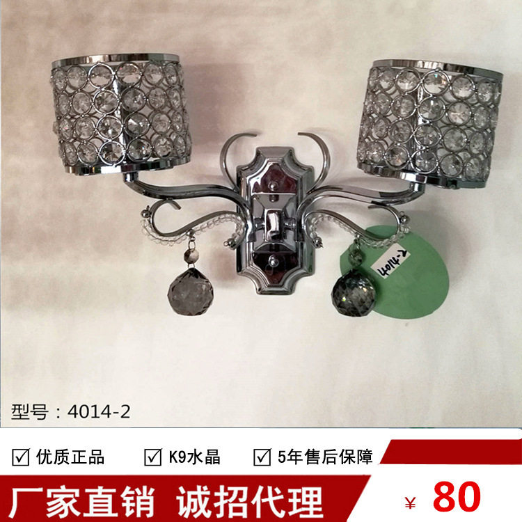 美式壁灯欧式乡村铁艺蜡烛单头壁灯阳台过道走廊卧室床头灯古典灯