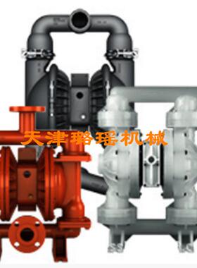 WILDEN威尔顿气动隔膜泵化工泵P800/KKPPP/TNU/TF/KTV/0504