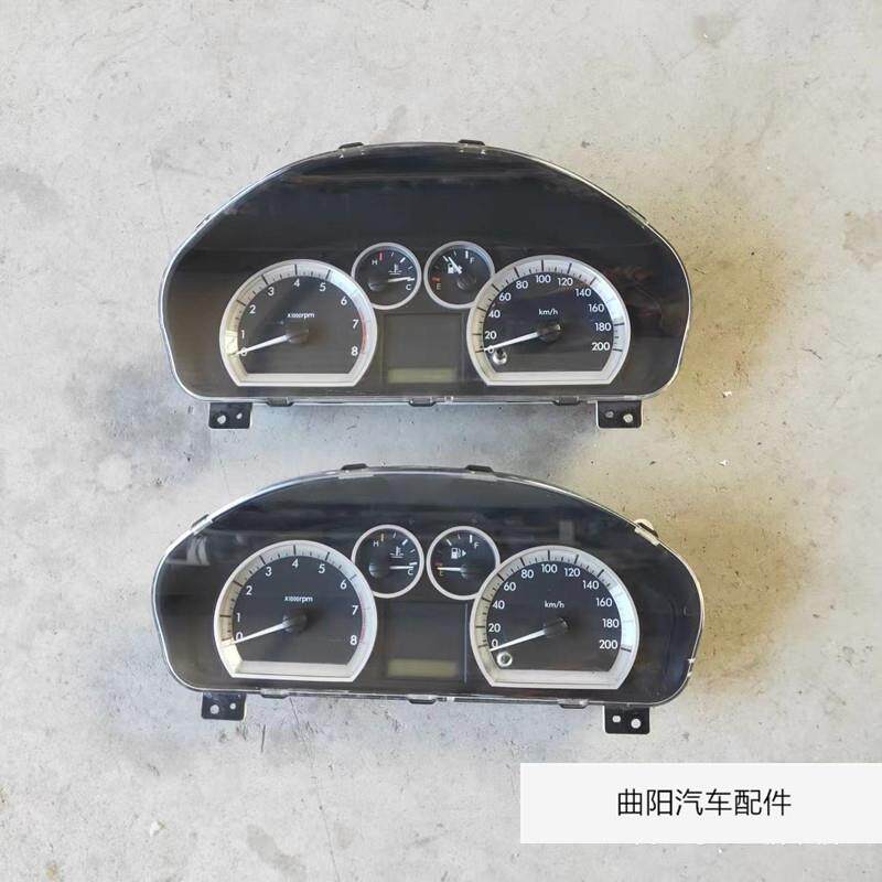 汽车配件雪佛兰乐风仪表盘总成手动挡自动挡原车原厂拆车件转速表