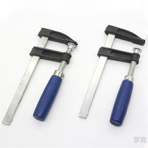 g字夹夹紧a型夹持木工卡子直角夹夹具重型a字夹铁夹子器具f