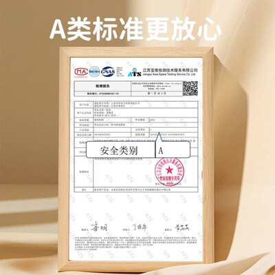 荞麦枕头新生婴儿专用宝宝荞麦皮定型枕婴幼儿夏天婴儿枕彩棉枕套