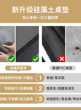 茶几电视柜组合保护桌垫悬空可裁剪定制尺寸长条酒柜耐磨垫鞋柜垫