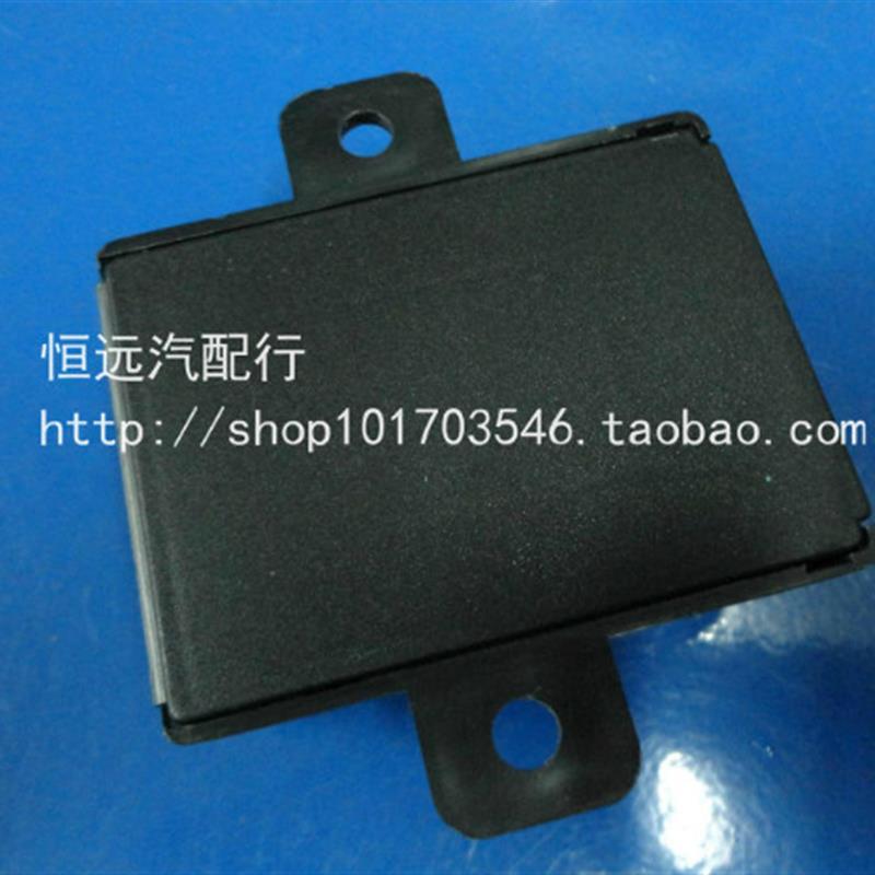 凯越1.5 10-14新赛欧车门锁马达控制器门锁防盗继电器中控盒模块