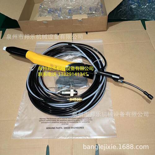 瑞士金马自动设备 金马自动粉枪 金马静电自动枪 瑞士金马自动喷