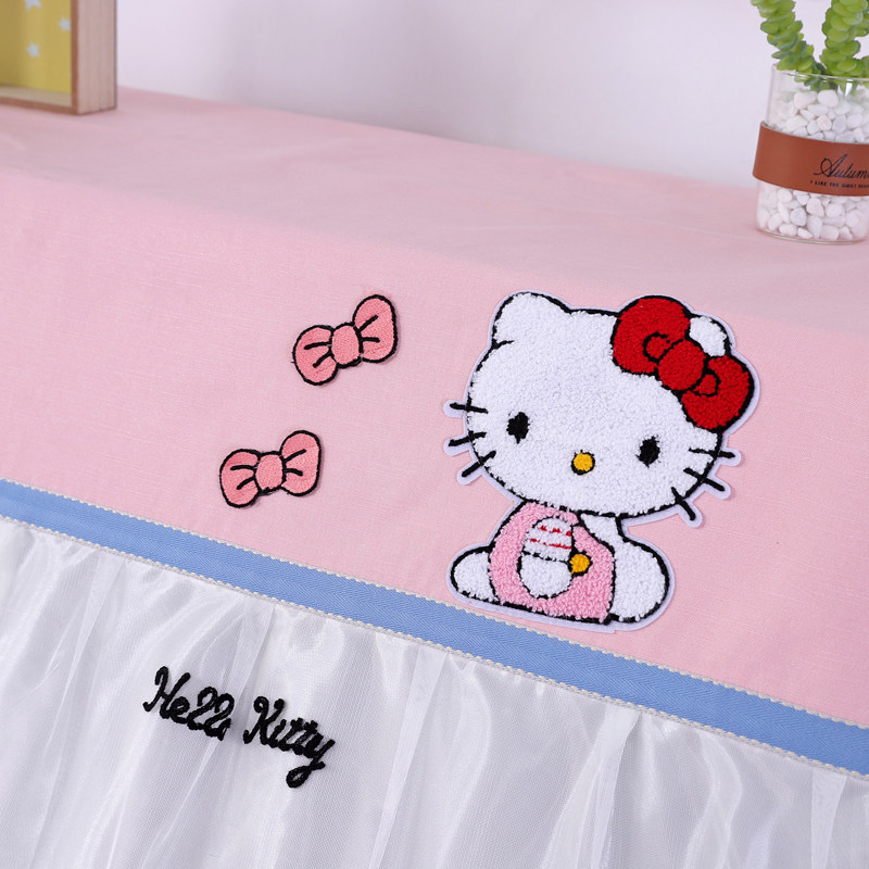 公主钢琴罩全罩轻奢钢琴套美式钢琴布欧式盖布半罩北欧防尘罩