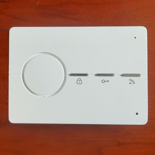 通用兼容立林JB-2201-F03 F05 F06视得安750分机非可视免提分机