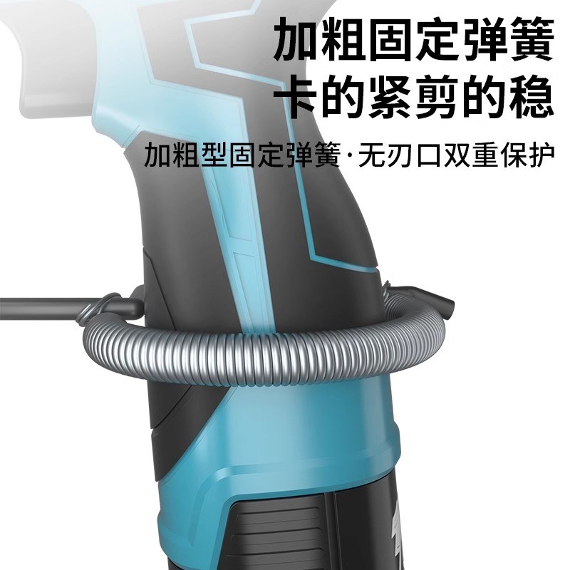 电钻剪铁皮神器手电钻改转换金属板裁剪板剪电动剪刀切割器转换头