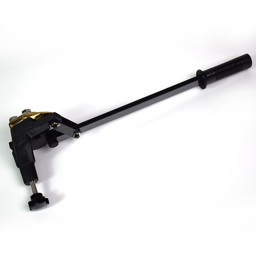 防爆开桶器200L铁桶油桶用切割器开盖扳手防爆桶面切盖器DS-200L