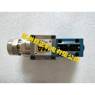 现货供应 台湾START比例阀HD2