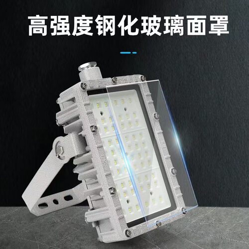 防爆LED泛光灯投光灯吸顶灯