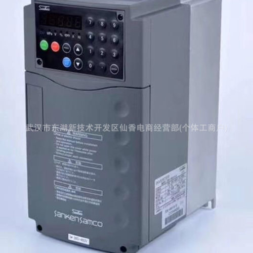 NS-4A061-B变频器 VM06-0150-N4 30KW系列变频器  全新原装现货