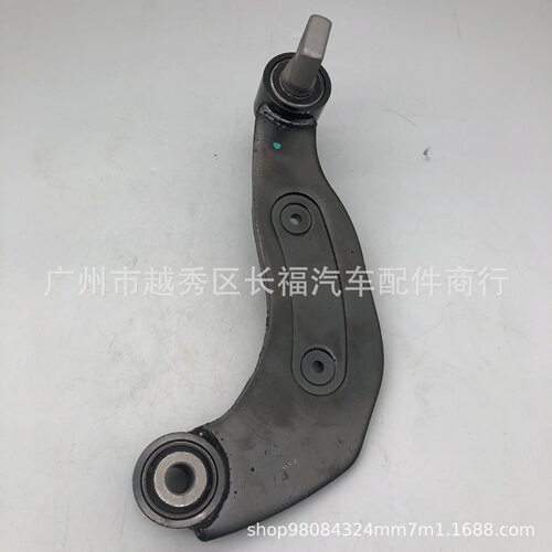 X15LA0250 TC6718 BT4Z5500D CMS401144 后桥控制臂 适用于EDGE