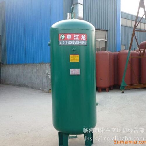 浙江临东工贸申江龙储气罐
