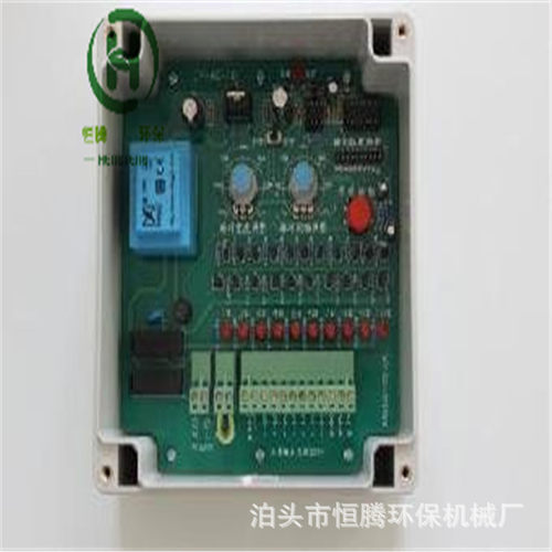 QYM-ZC-10D可编程脉冲控制仪