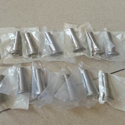 德国诺瑞朗NORELEM活节螺栓07181-0850现货