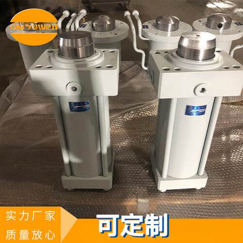 液压油缸的厂家 轻型拉杆式油缸 液压缸液压油缸 非标定制液压缸