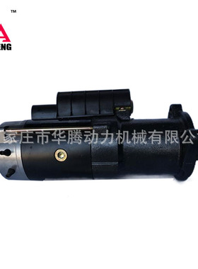 道依茨TCD2012 TCD2013启动电机01183286 0118 3286 0118 2759