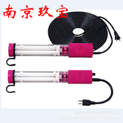 SAGADEN嵯峨电机带线型LED灯