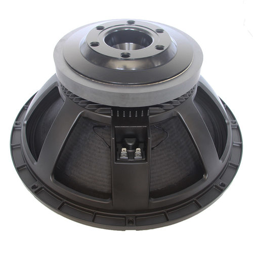 音之初PRO-DE18M900喇叭3600瓦250磁115芯8欧姆车载18寸低音炮