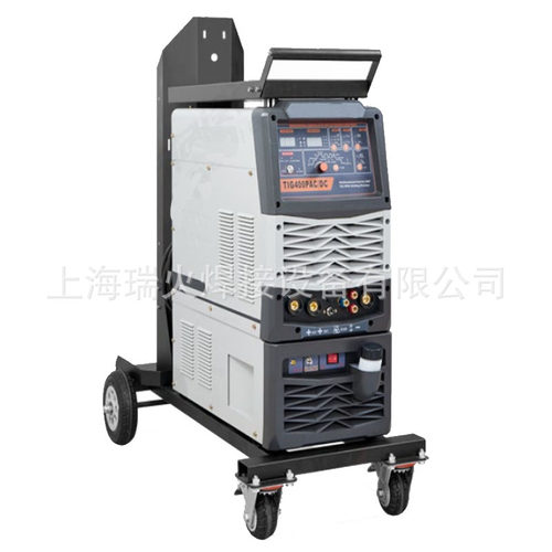 TIG400630PACDC氩弧焊机