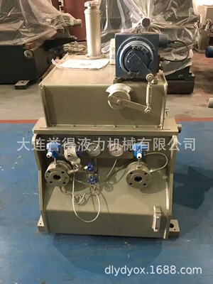 大连调速型液力偶合器整机现货