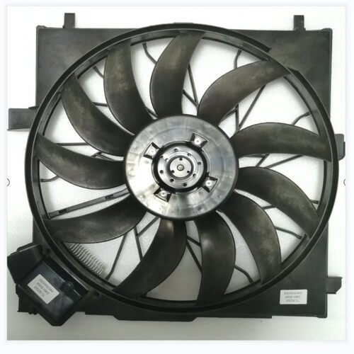A4635000293 Benz G2010-2016  4.0T G463/G500/G63/G65  850W
