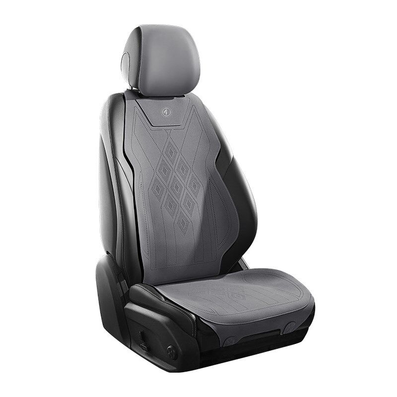 奥迪A6L A4L A5 Q5L座椅套Q2L Q7 Q3 A3 A7 A8L专用座套汽车坐垫