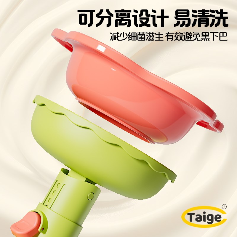 猫碗陶瓷可调节高度升降支架大口径保护颈椎防打翻慢食盆水碗狗碗