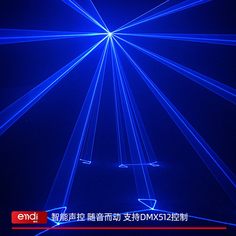 家庭ktv氛围灯全彩动画激光灯酒吧蹦迪声控光束灯闪光灯舞台灯光