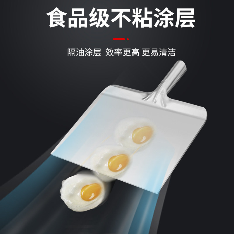 益的烤汉堡机摆摊商用小型全自动面包加热机定时双层设备