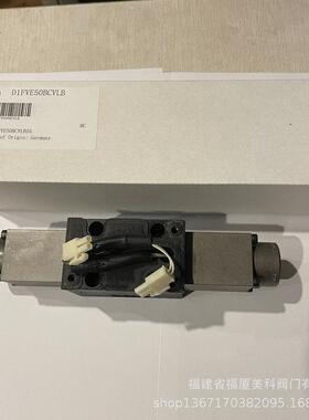 美国派克parker液压阀D41FCE01FC1/C5NB70/0048 D1FVE50BCVLB35