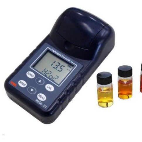 供应KASAHARA笠原理化90°散射光浊度计TR-5Z现货日本看参数
