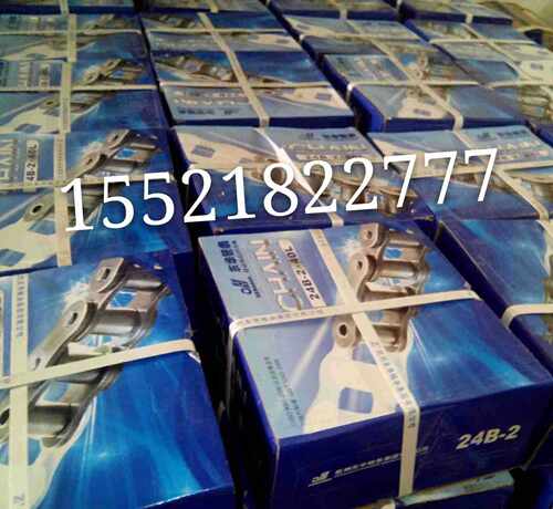 东华自强链条24A28A32A36A40A48A20B24B28B32B40B48A56B72B传动链