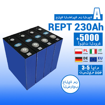 REPT 3.2V 230Аh 280Ah?????? ???????? ????